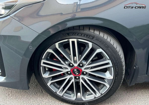 Kia Pro_cee'd cena 96900 przebieg: 93000, rok produkcji 2019 z Opalenica małe 742